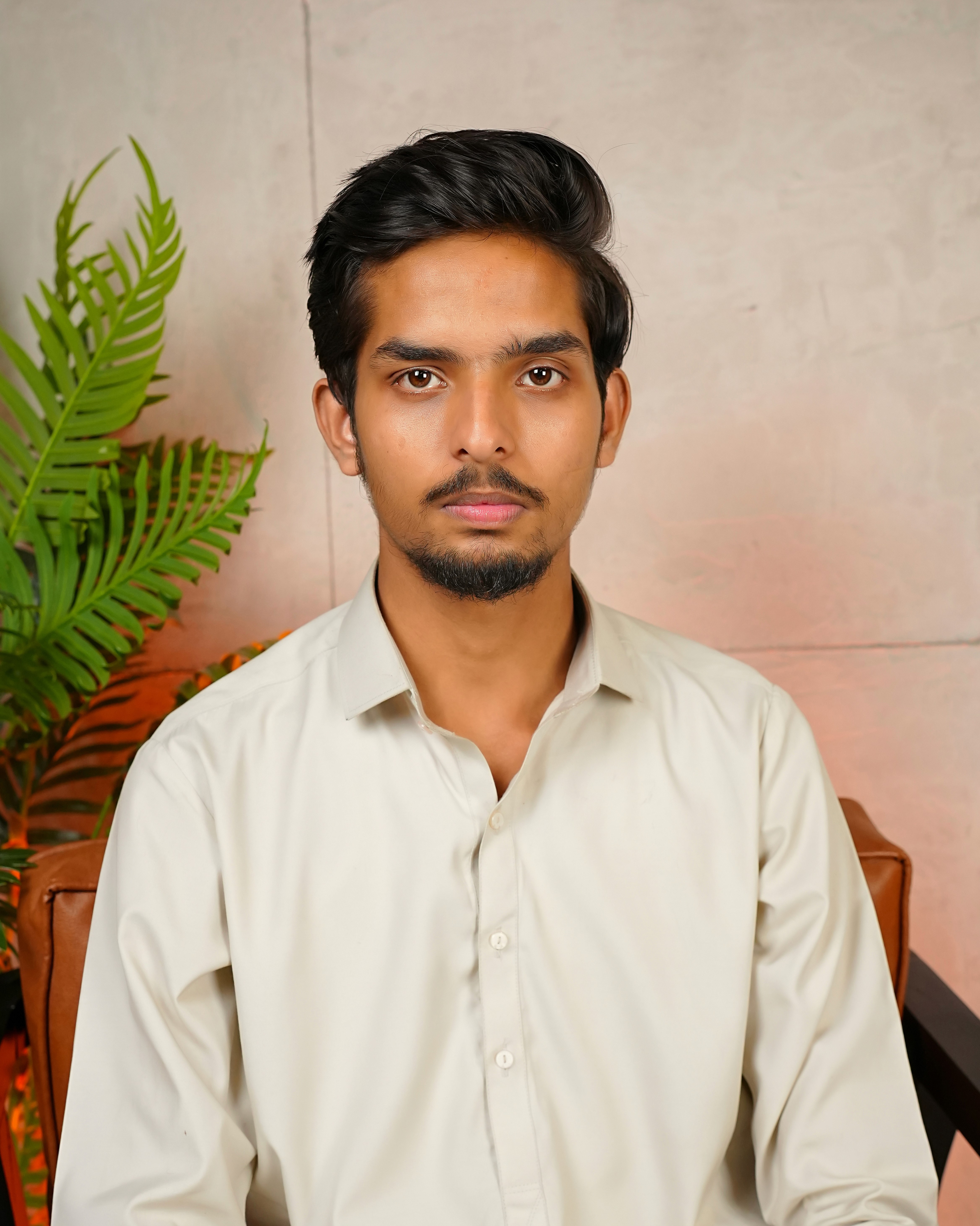 Youshwa Masih, Cybersecurity Consultant
