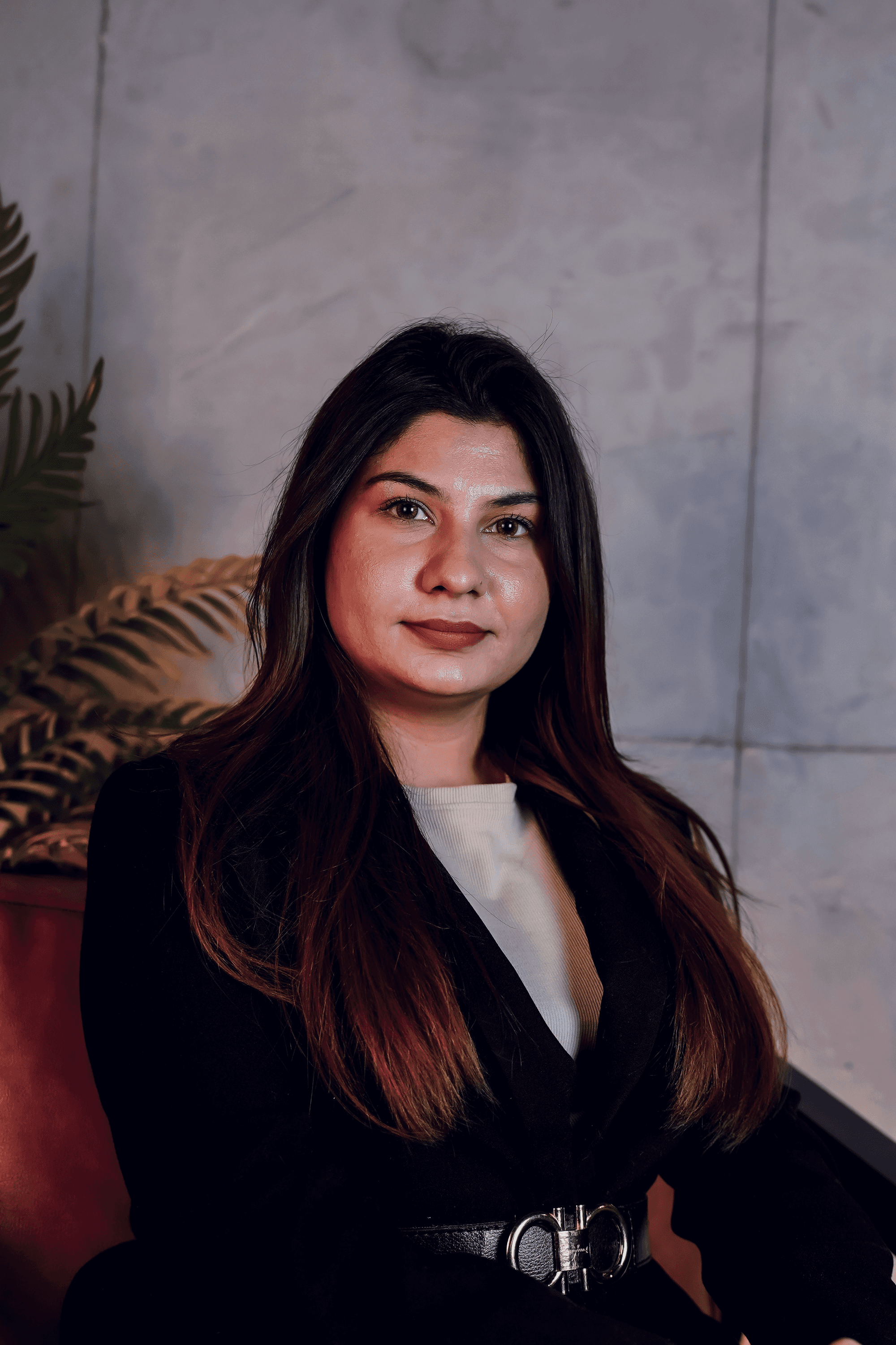Javeria Naeem, Talent Acquisition Specialist
