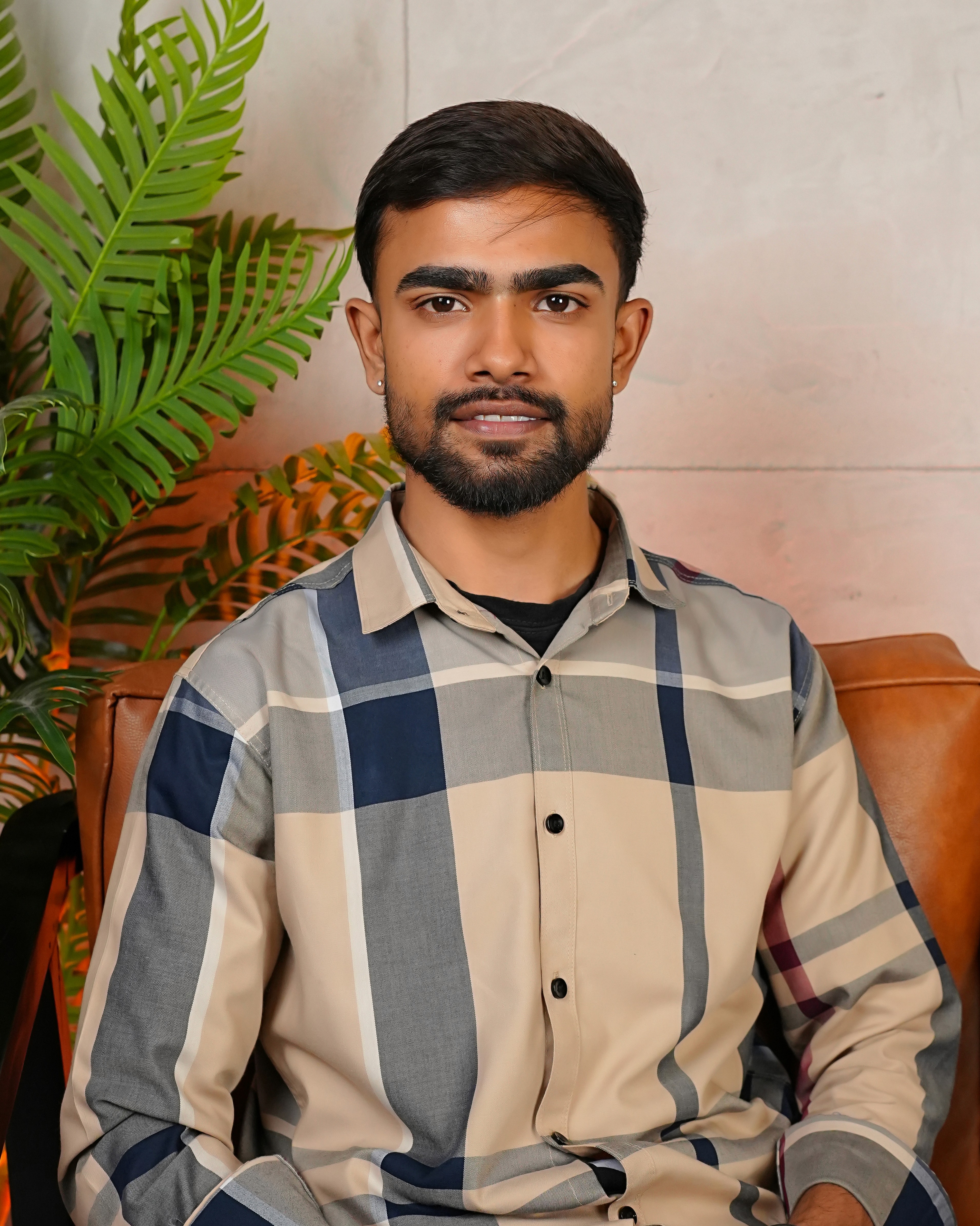 Dawood, Video Editor